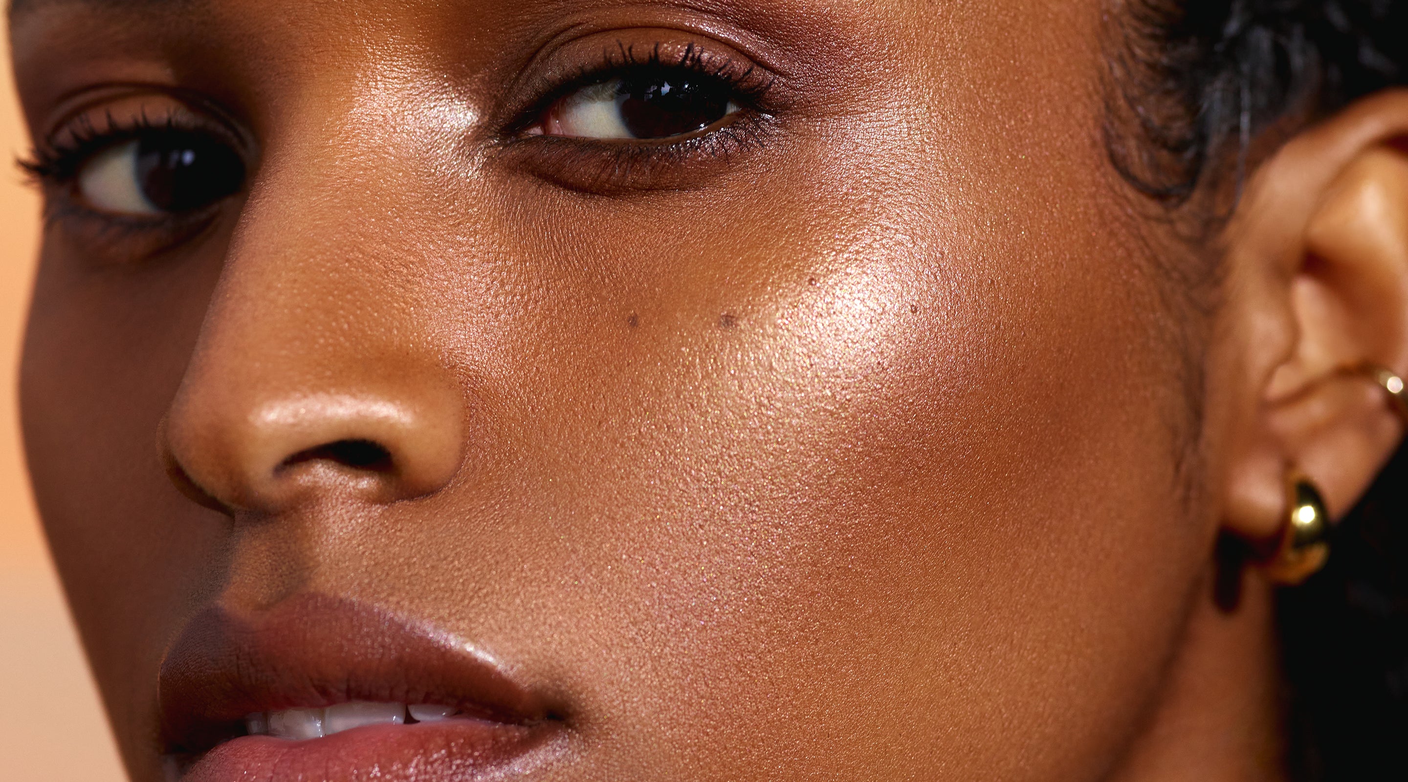 How to Apply Cream Highlighter Like a Makeup Artist | Rose Inc