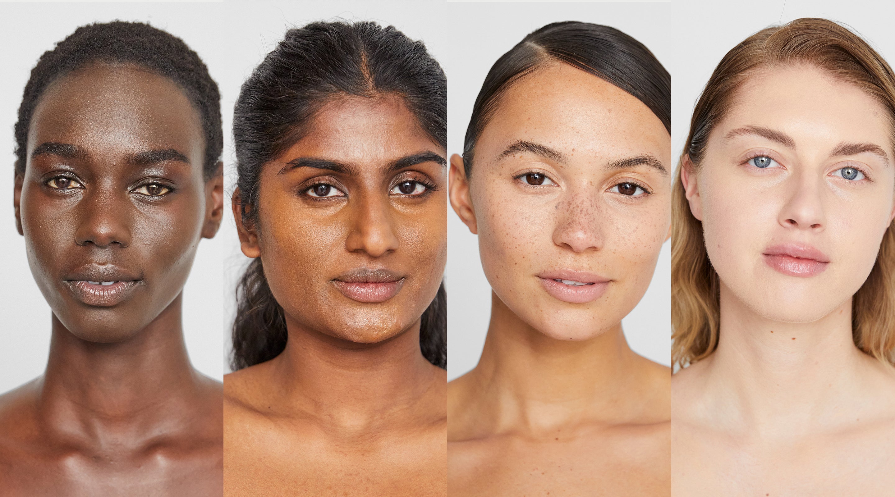 Fenty Beauty Has Launched A Virtual Shade Finder Tool