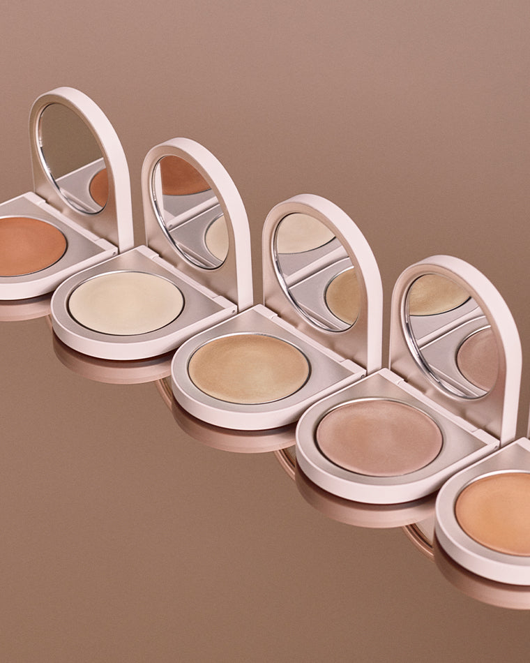 Creme highlighter shop