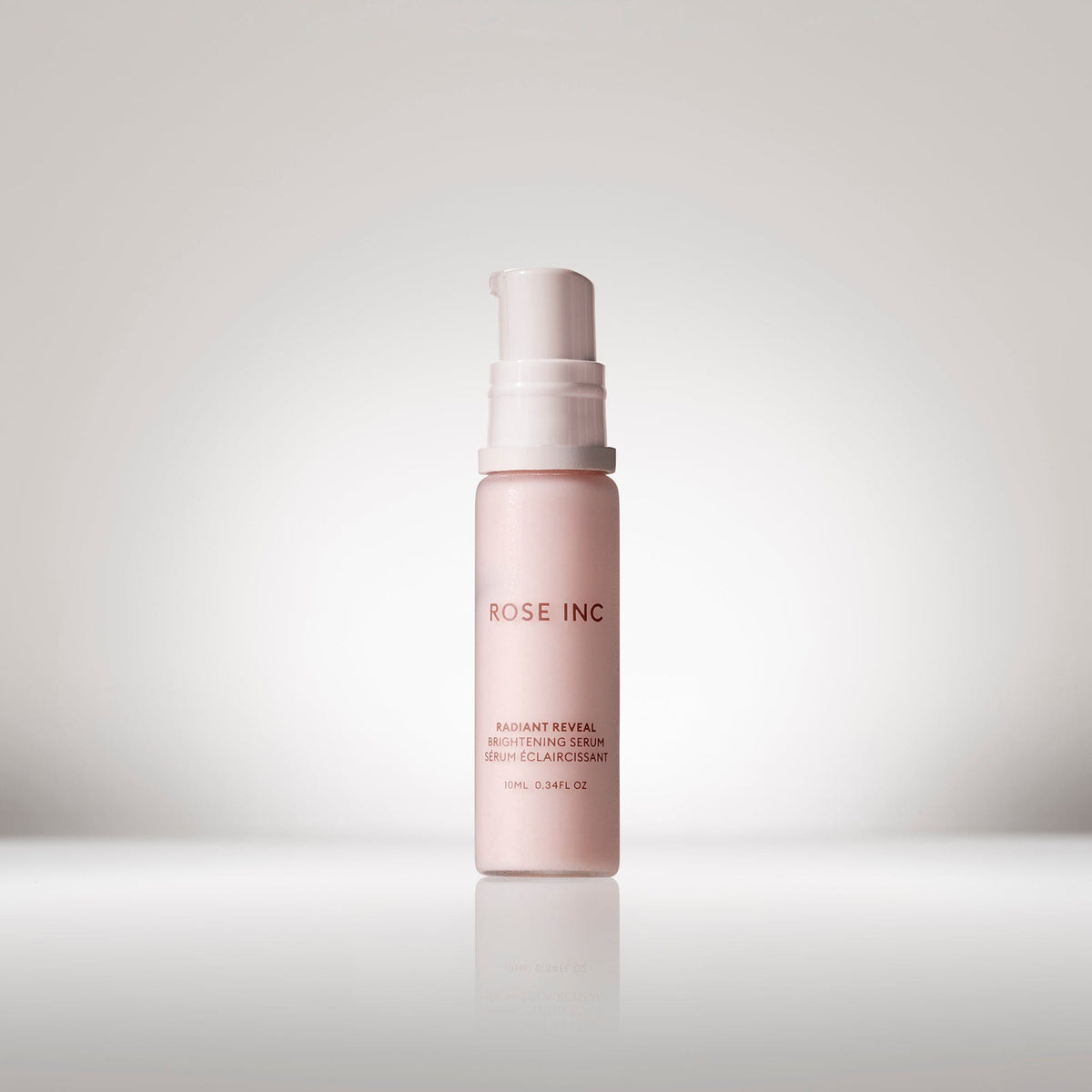 Travel Size Radiant Reveal Brightening Serum – Rose Inc